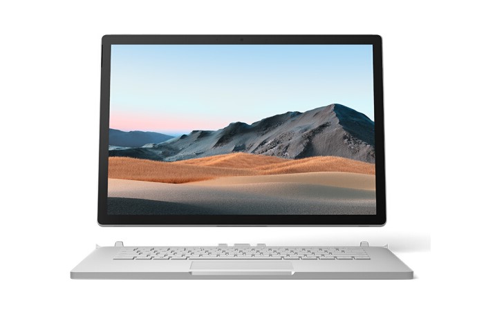 宁海Surface 维修前的准备工作