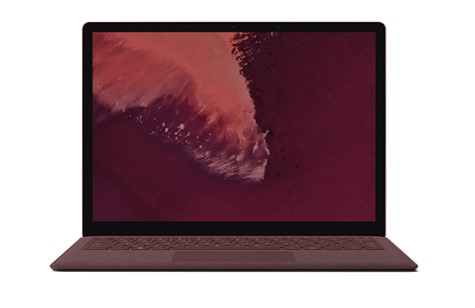 宁海Surface Laptop